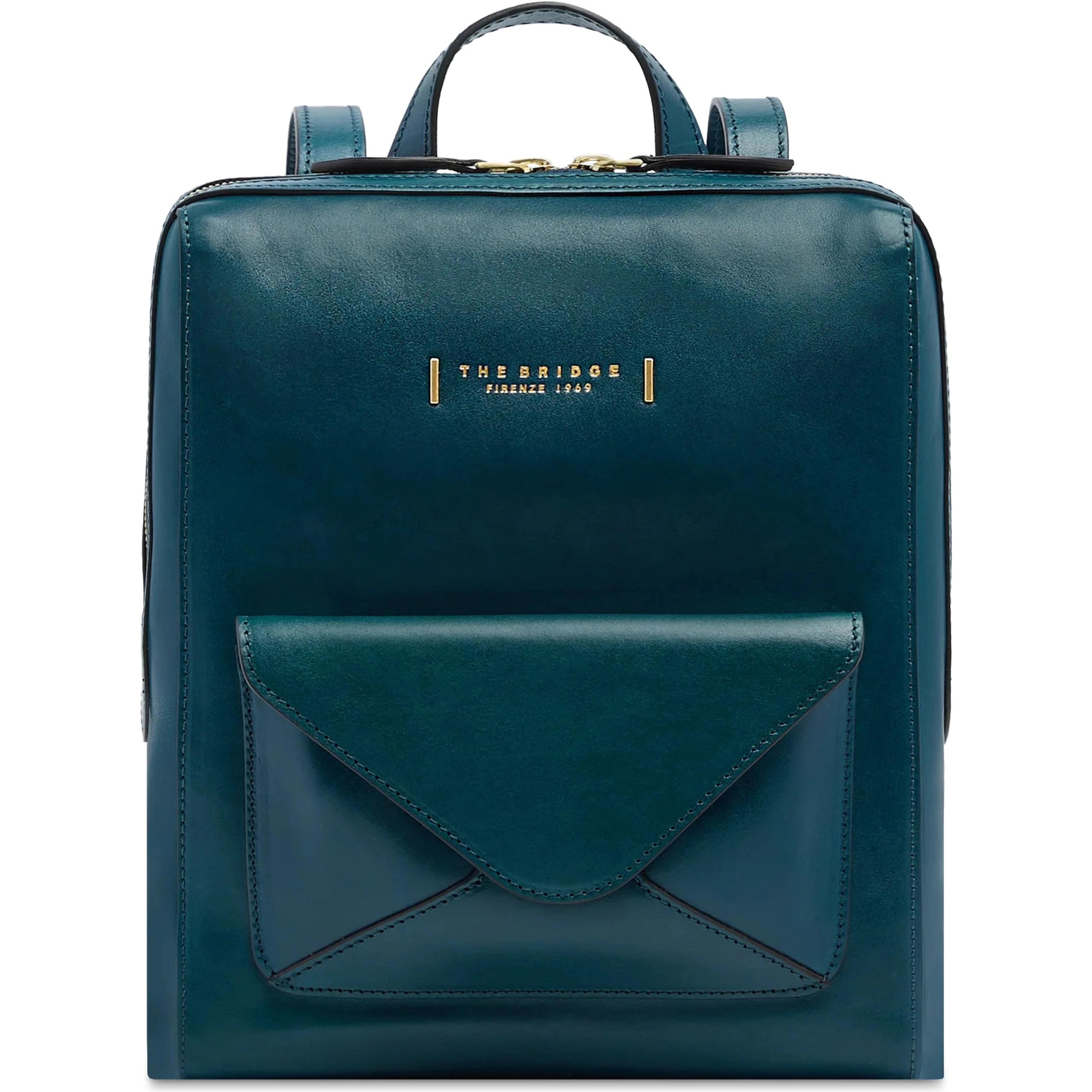 The Bridge Bags.. Blue
