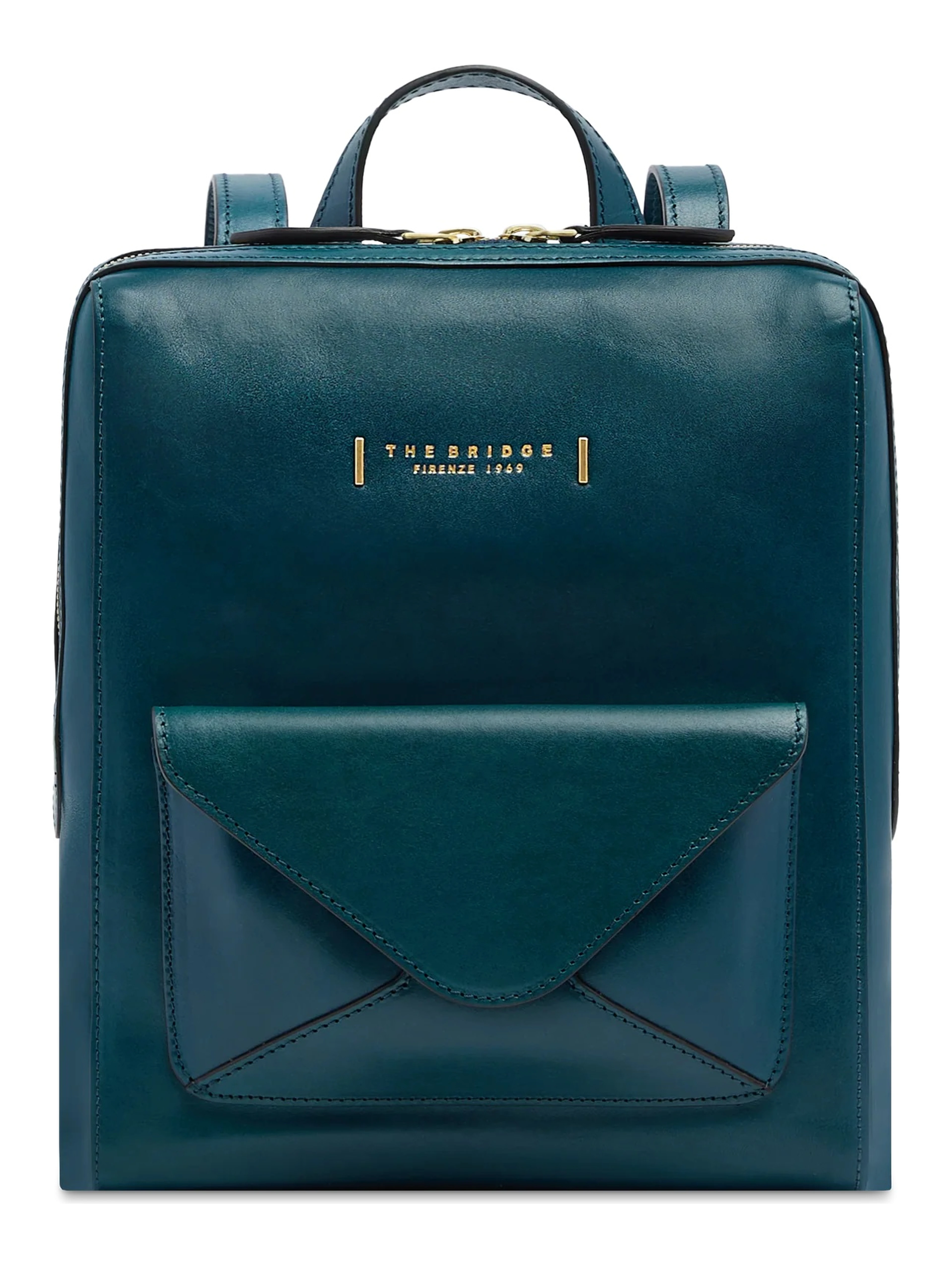 The Bridge Bags.. Blue
