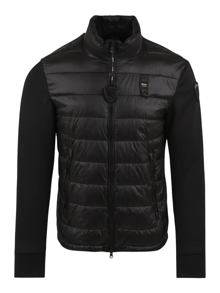 Blauer Coats Black
