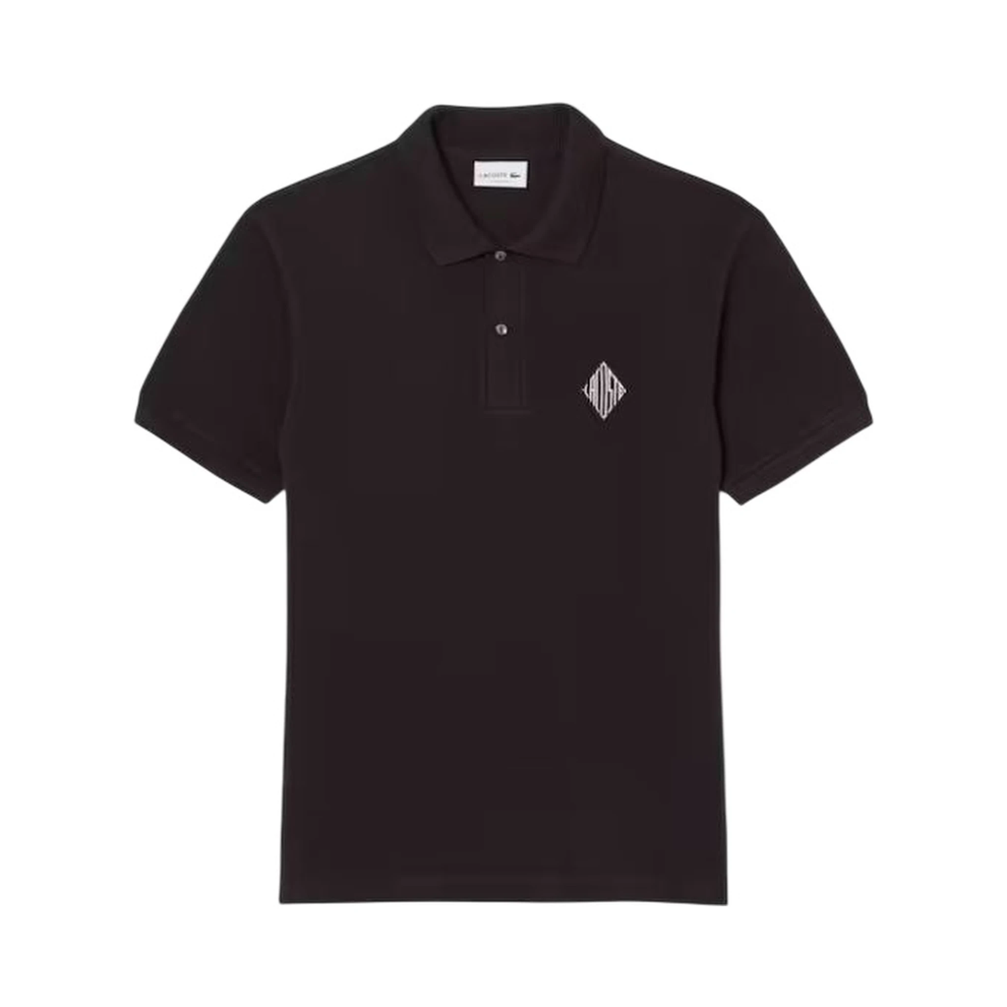 Lacoste T-shirts and Polos Brown