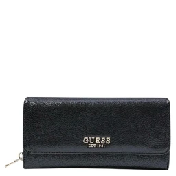 Guess Wallets Black
