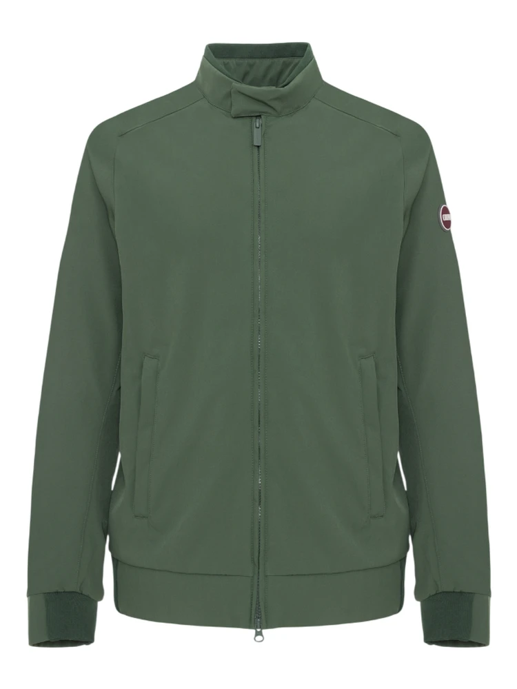 COLMAR Coats Green