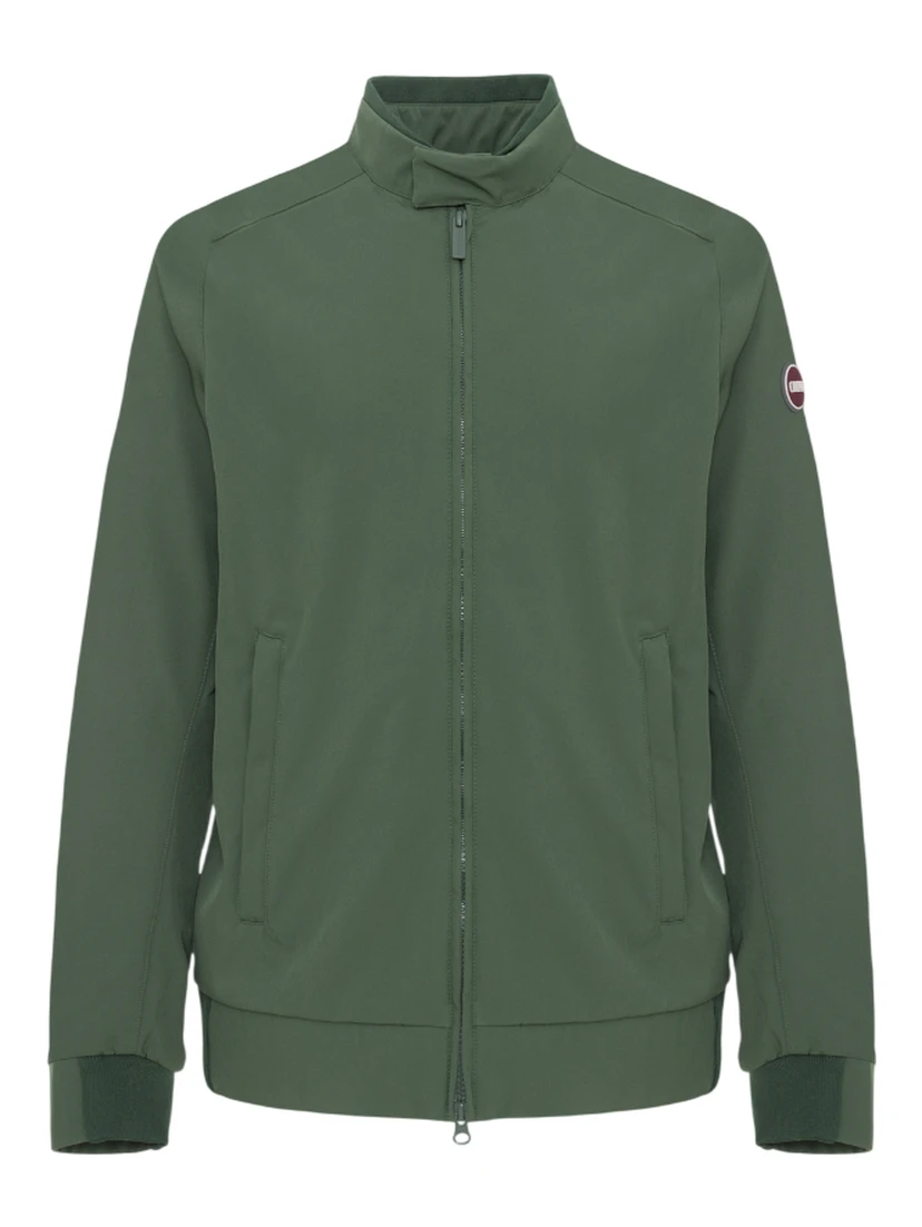COLMAR Coats Green
