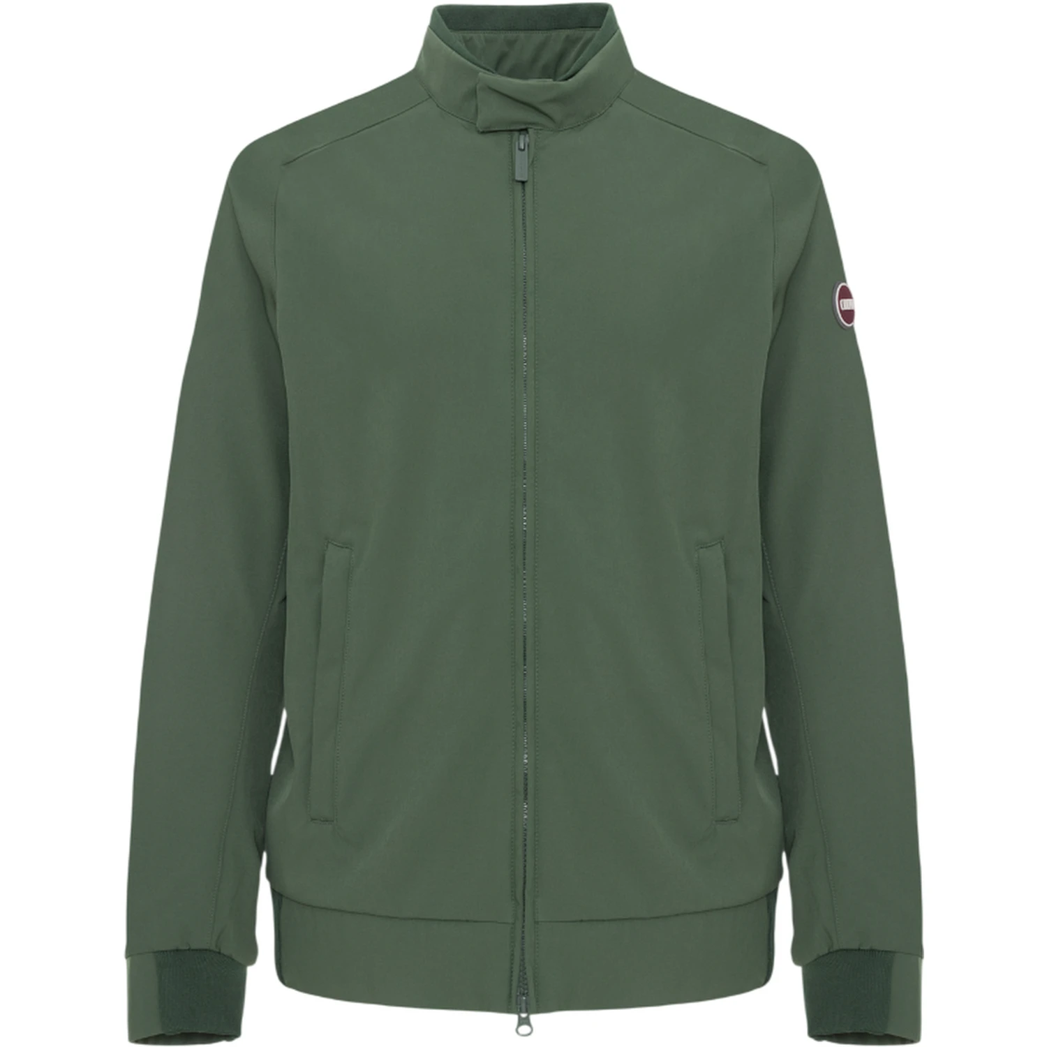 COLMAR Coats Green
