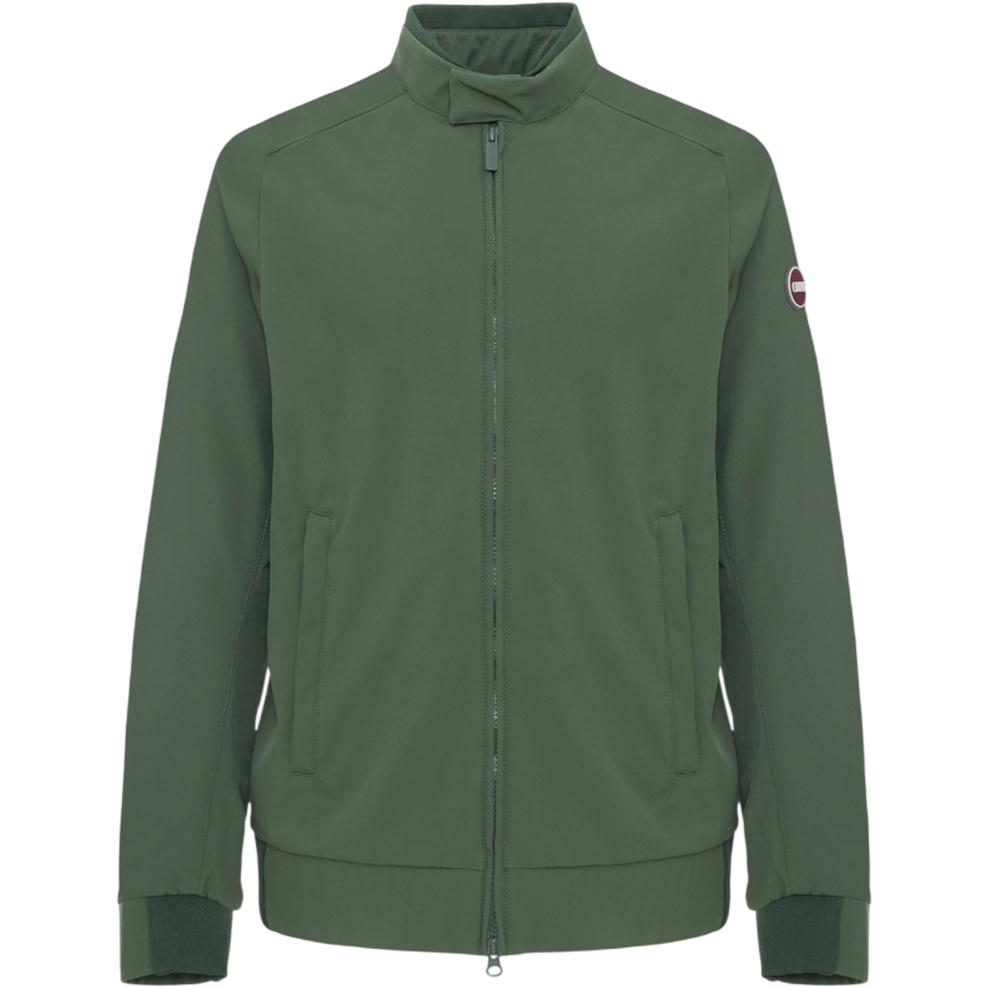 COLMAR Coats Green