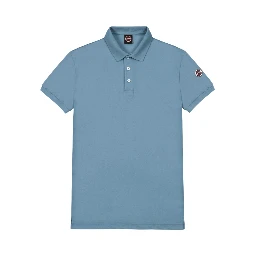 COLMAR T-shirts and Polos Clear Blue