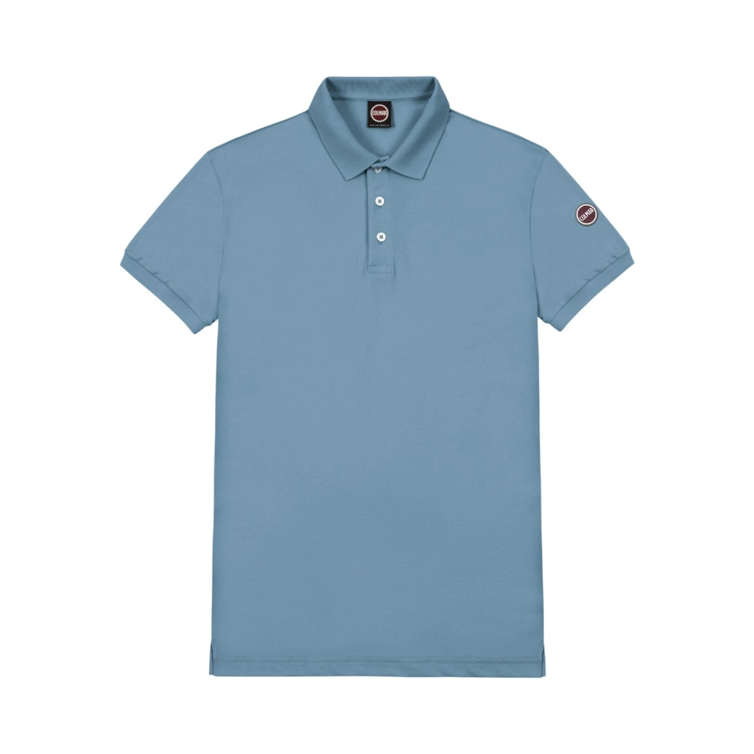 COLMAR T-shirts and Polos Clear Blue