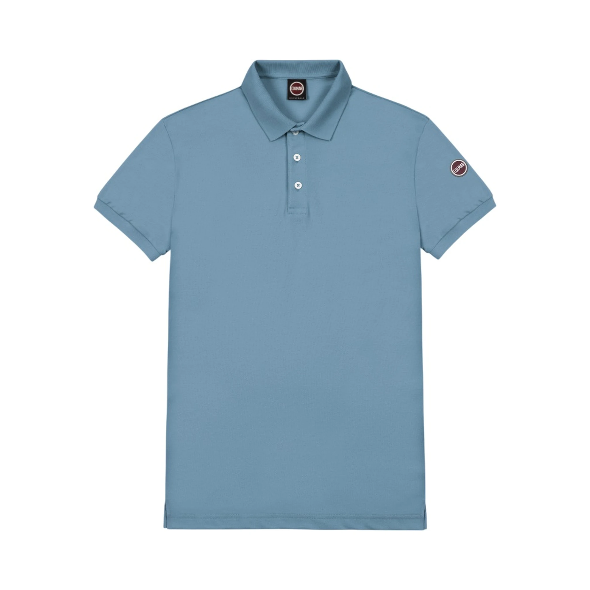 COLMAR T-shirts and Polos Clear Blue