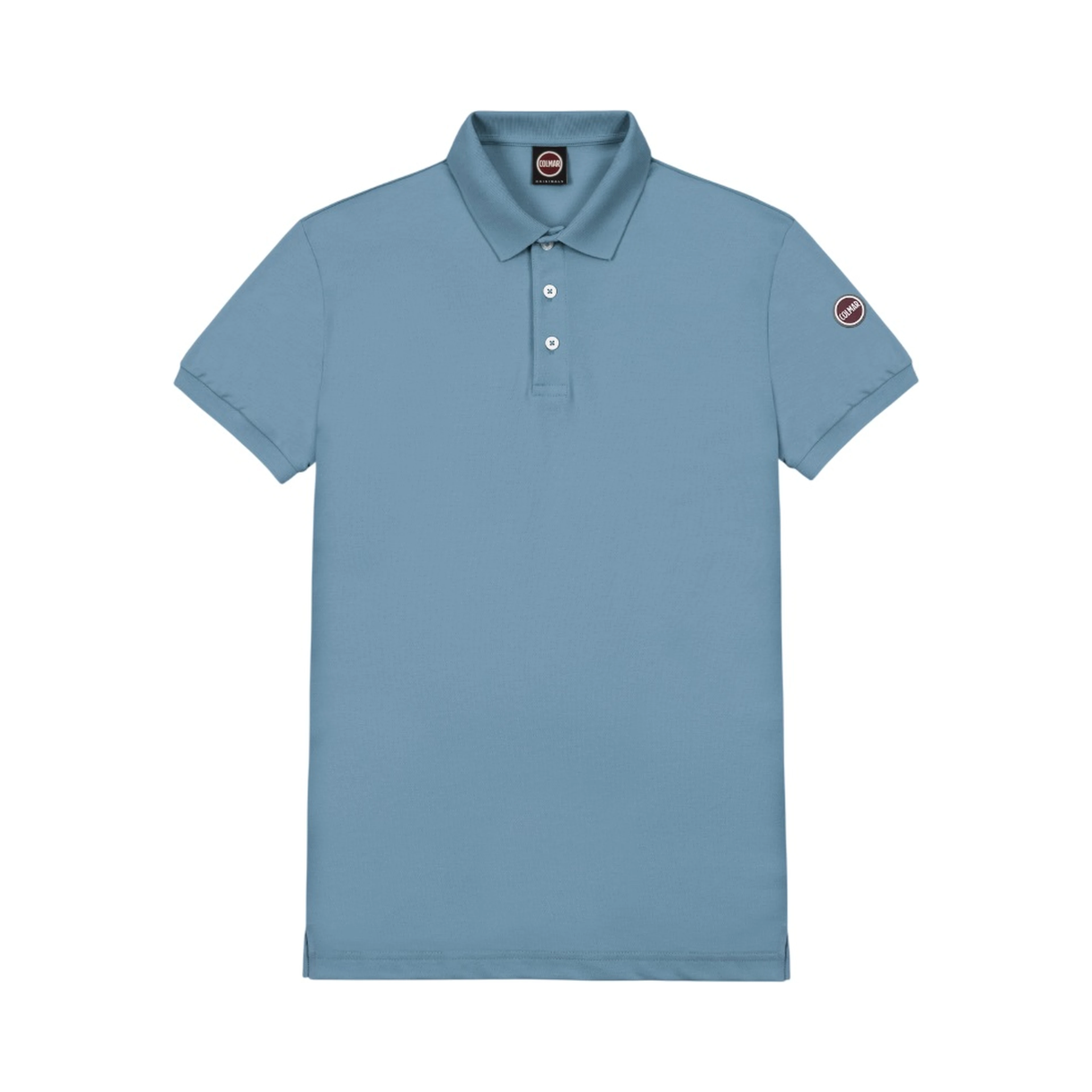 COLMAR T-shirts and Polos Clear Blue