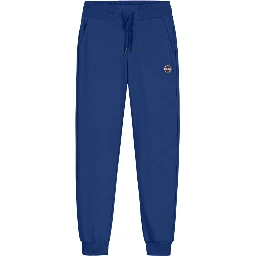 COLMAR RTW... China Blue