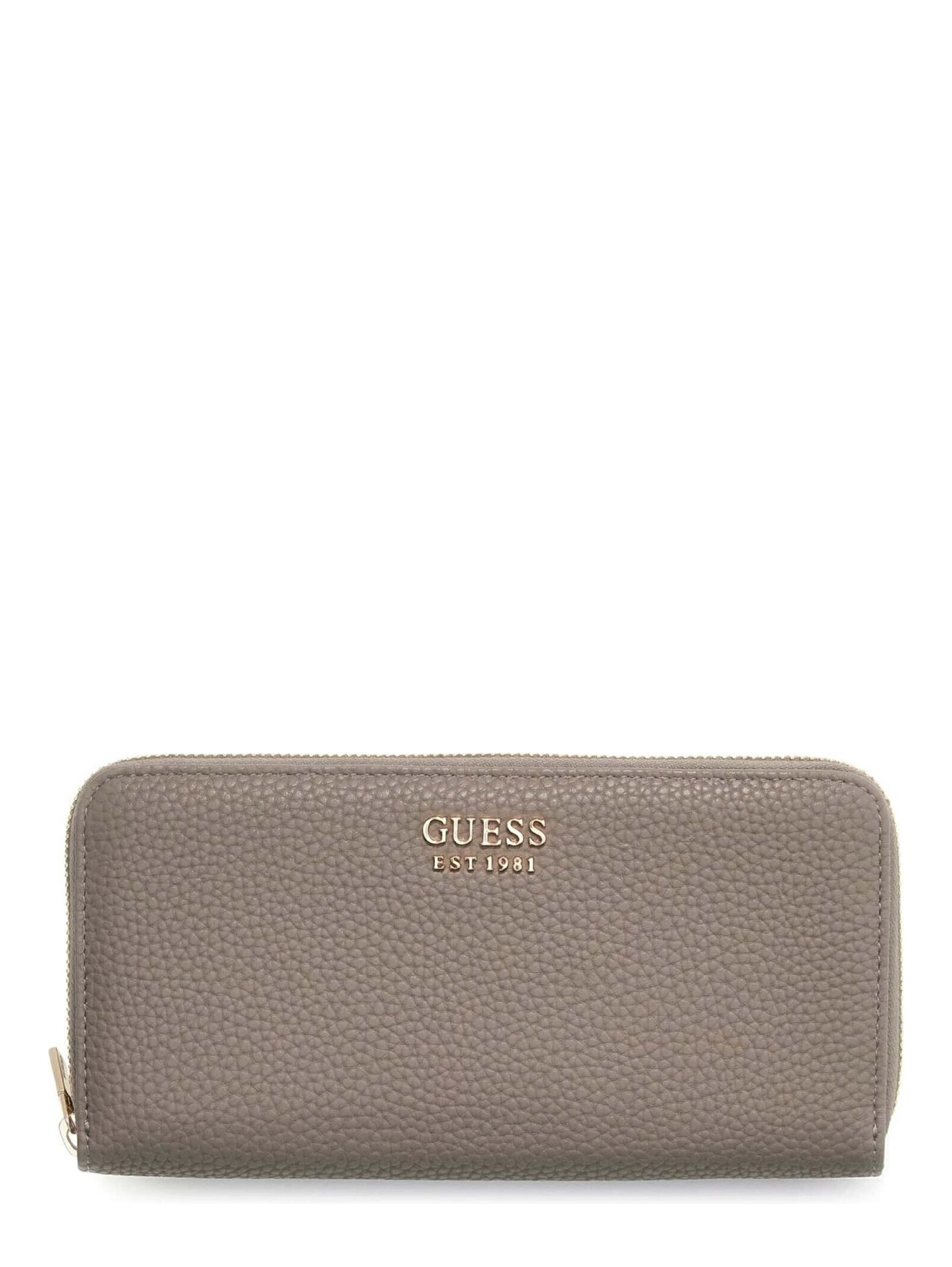 Guess Wallets Brown