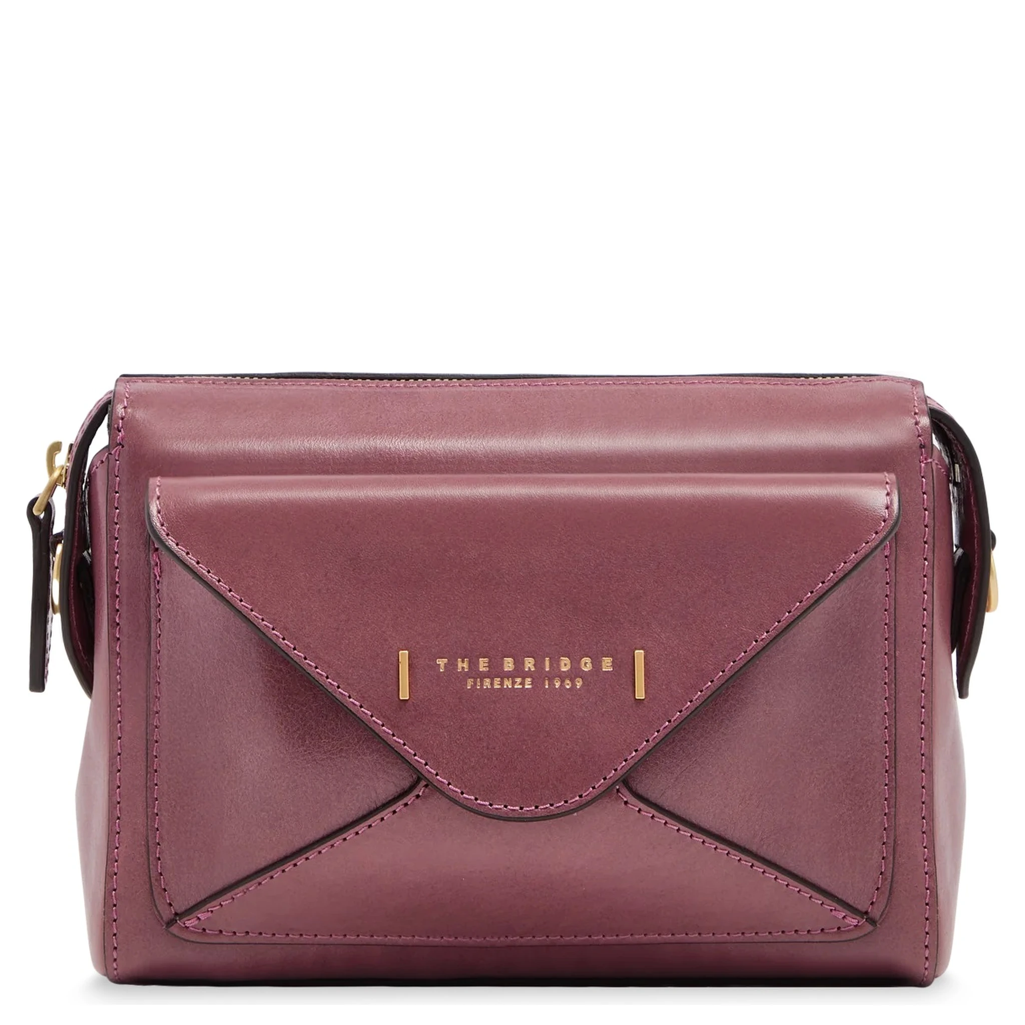 The Bridge Bags.. Purple