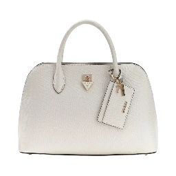 Guess Bags.. White