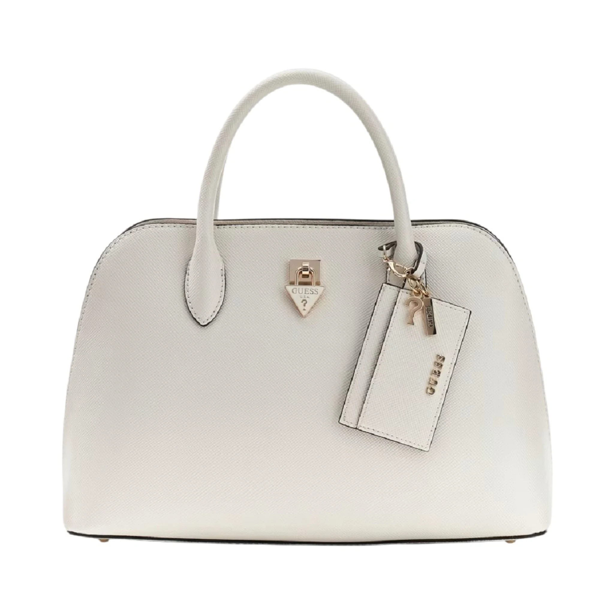 Guess Bags.. White