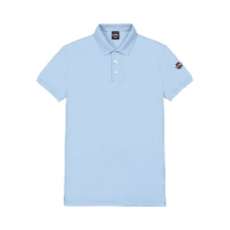 COLMAR T-shirts and Polos Clear Blue