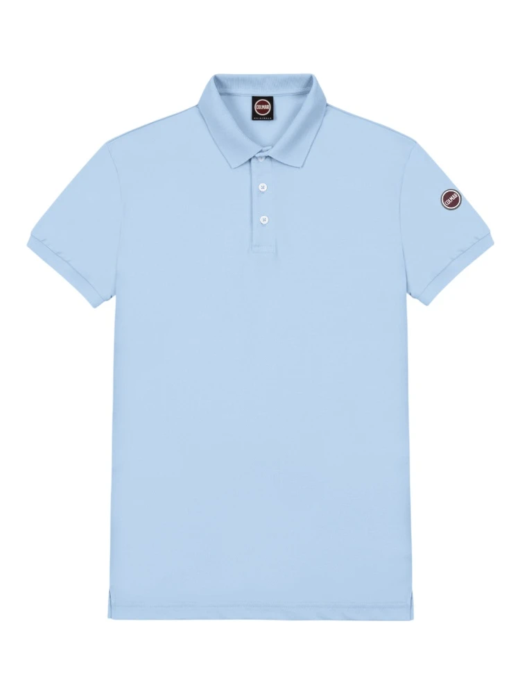 COLMAR T-shirts and Polos Clear Blue