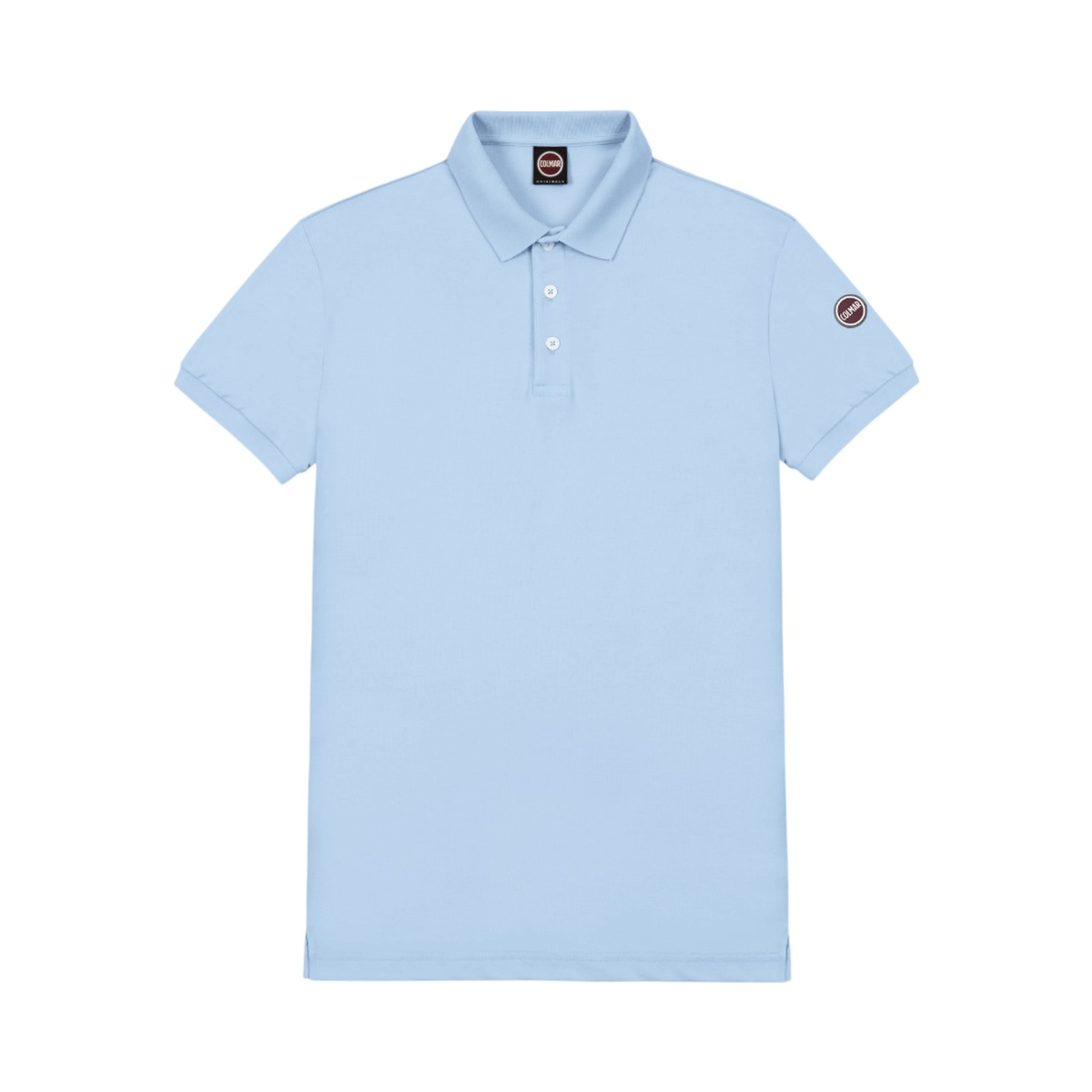 COLMAR T-shirts and Polos Clear Blue