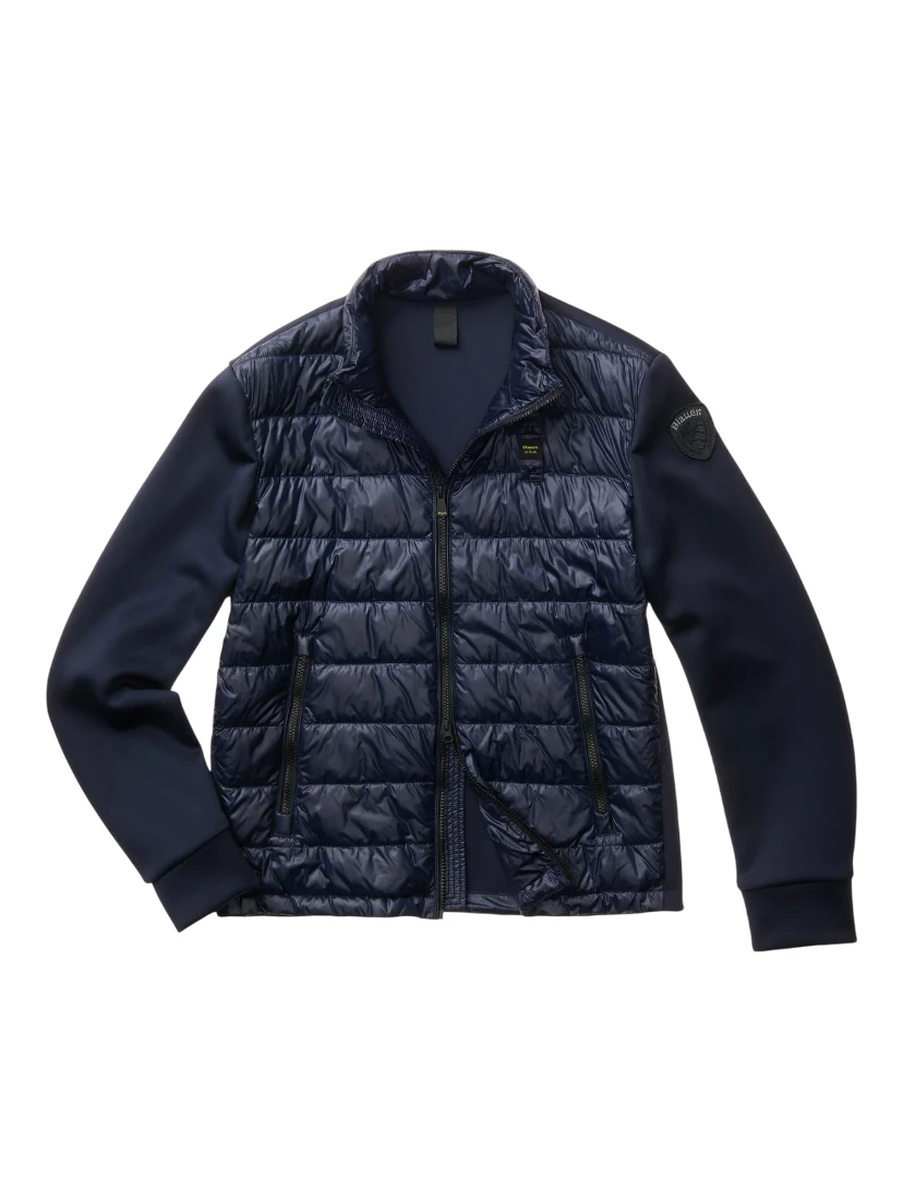 Blauer Coats Blue
