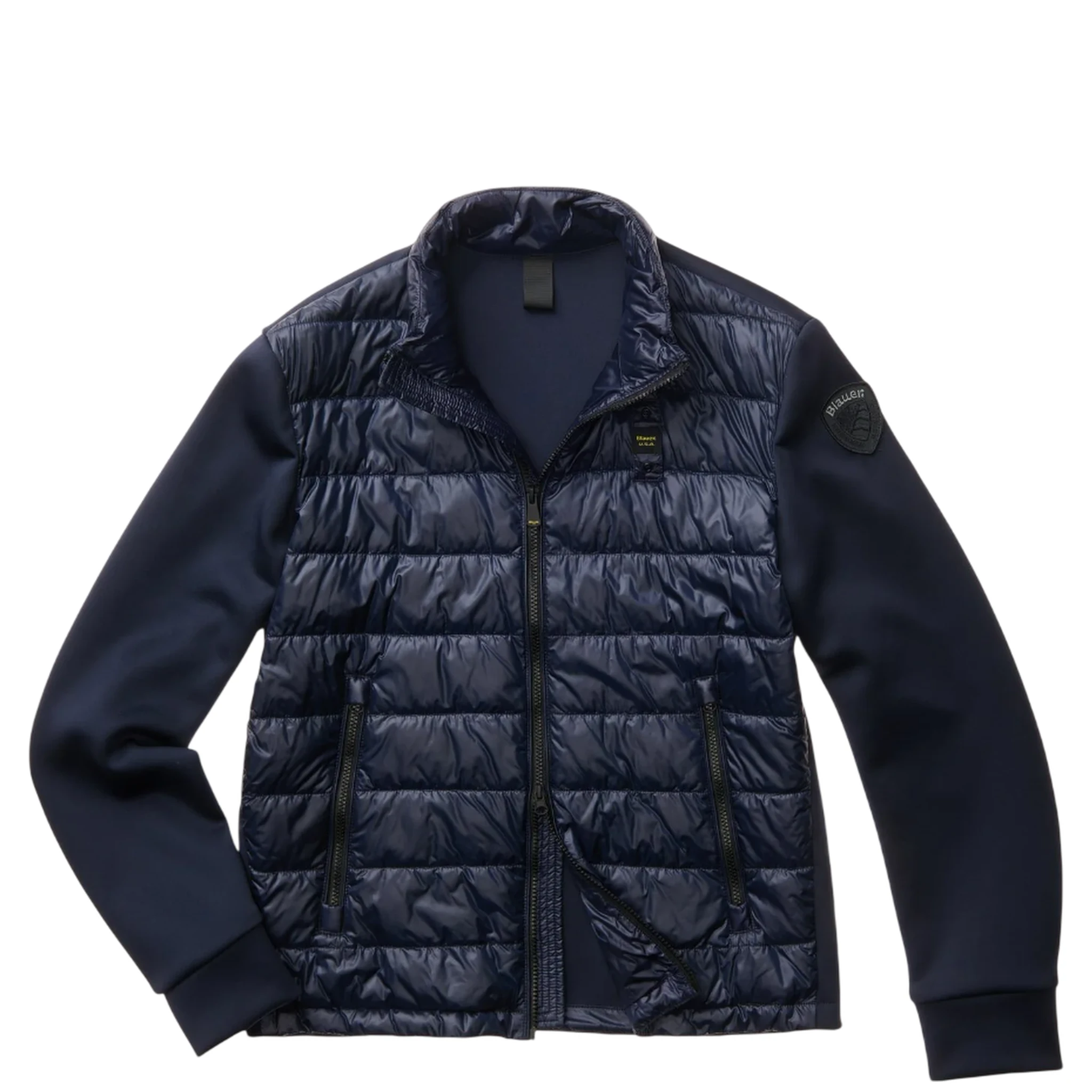 Blauer Coats Blue