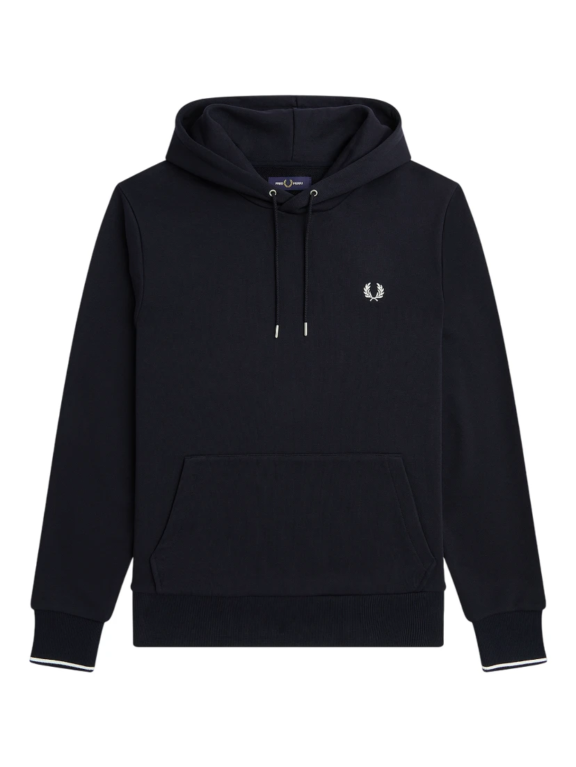 Fred Perry Sweaters Blue