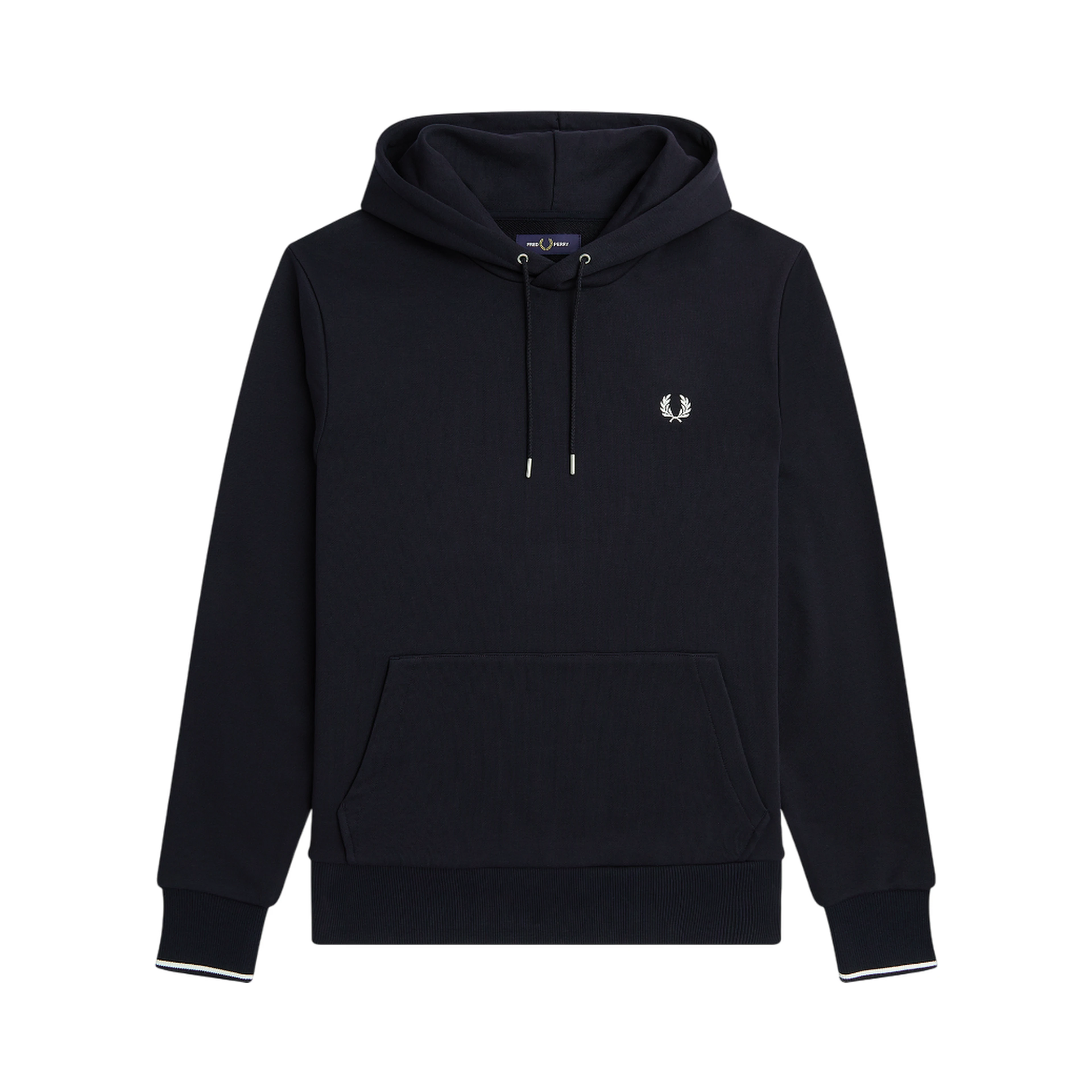 Fred Perry Sweaters Blue