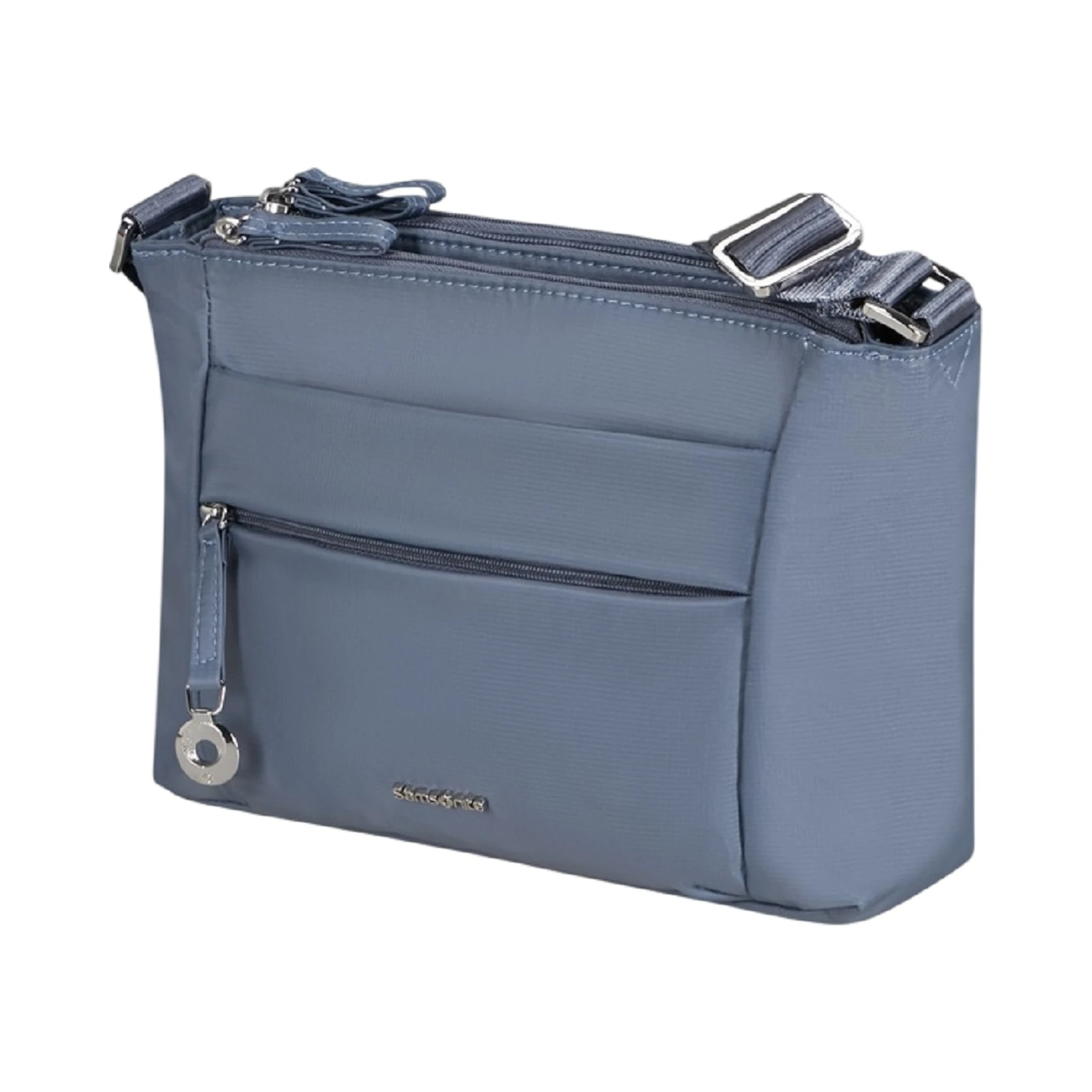 حقائب سامسونايت.. أزرق