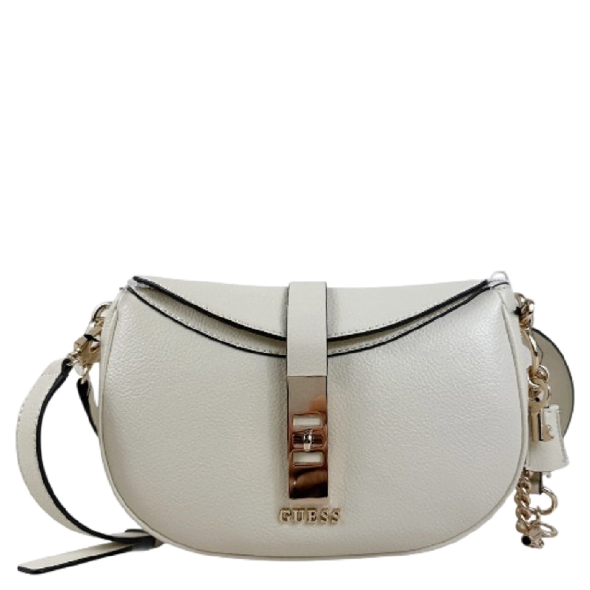 Guess Bags.. White