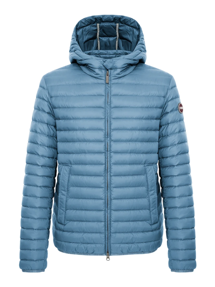 COLMAR Coats Clear Blue