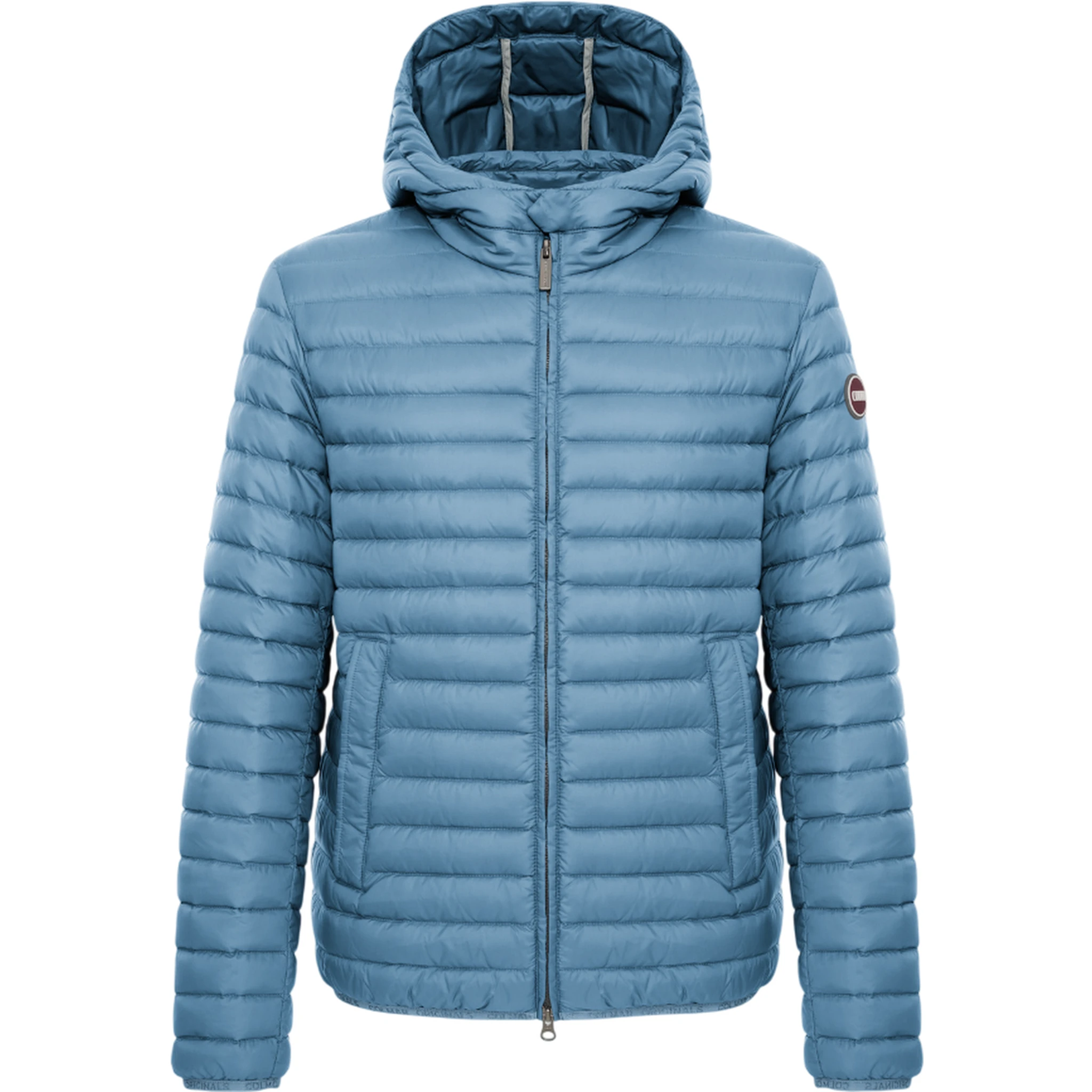 COLMAR Coats Clear Blue