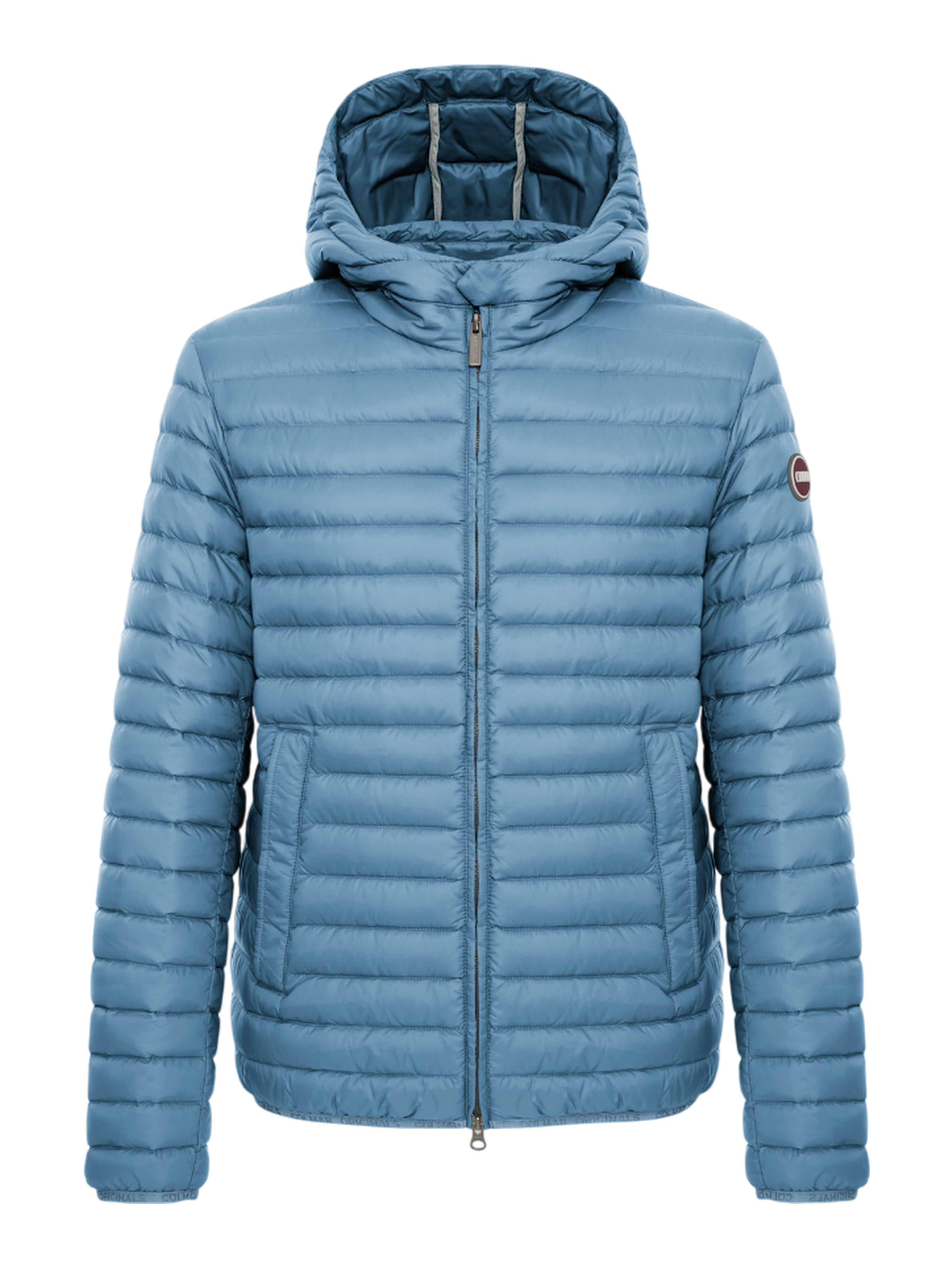 COLMAR Coats Clear Blue