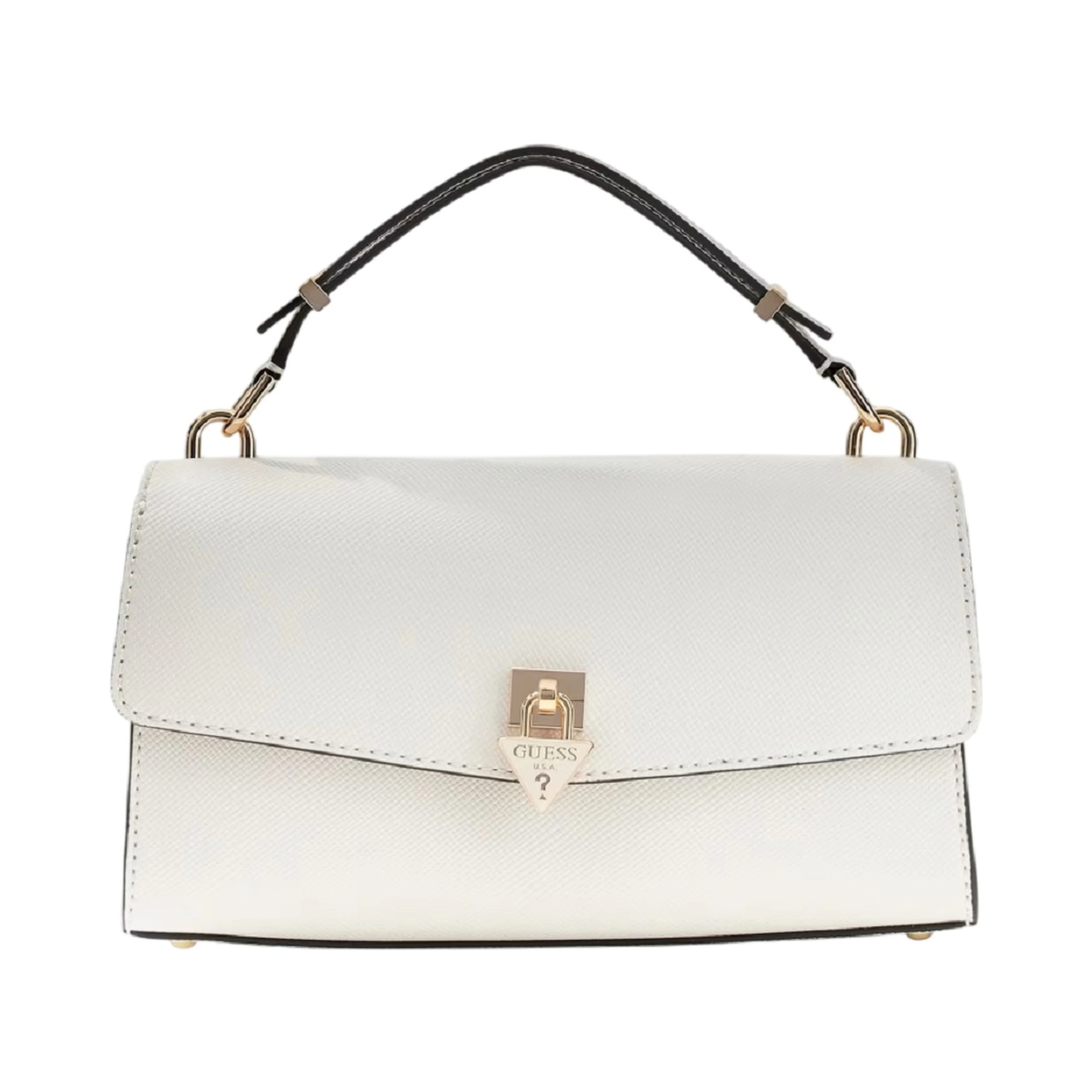 Guess Bags.. White