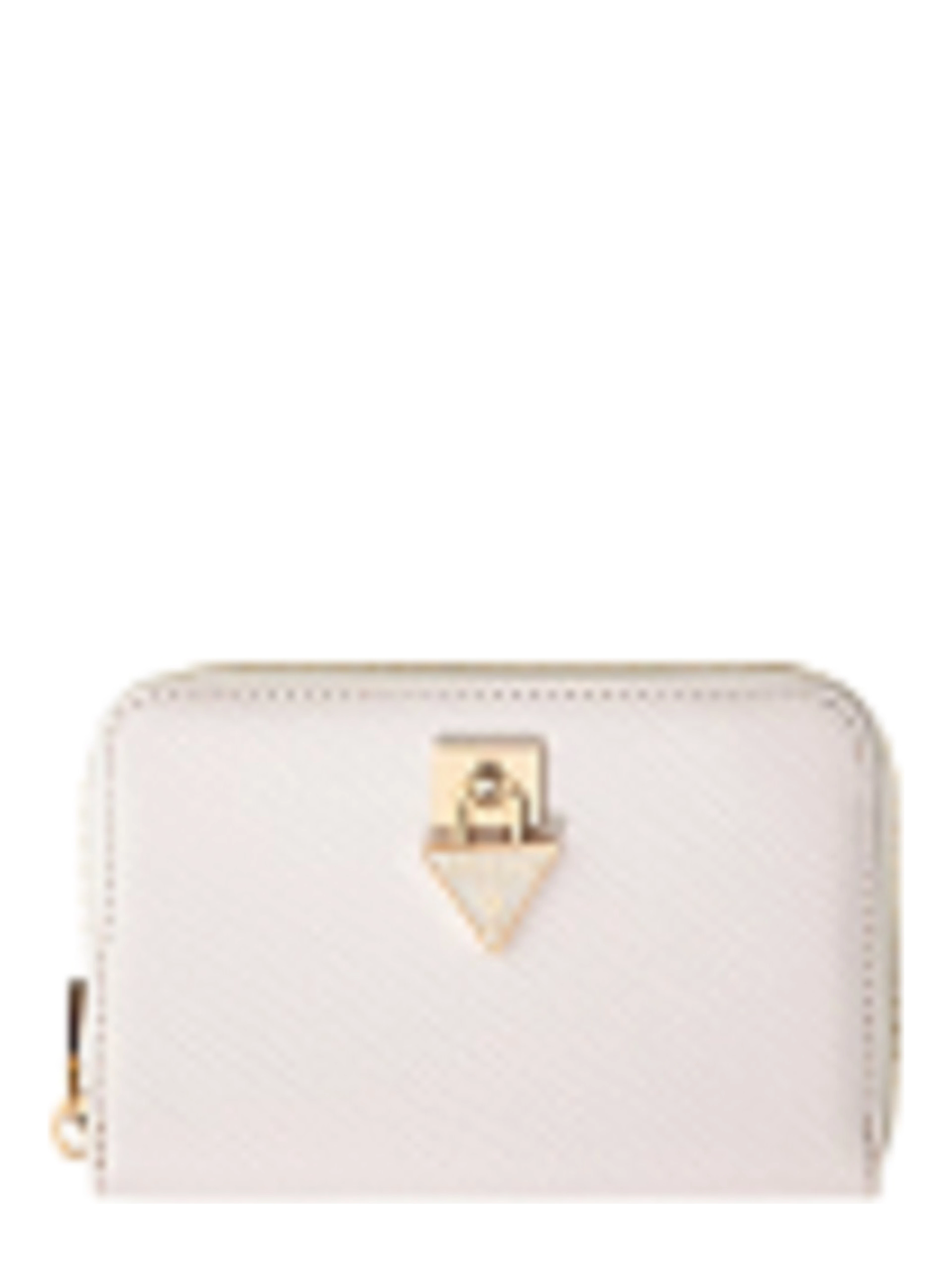 Guess Wallets White