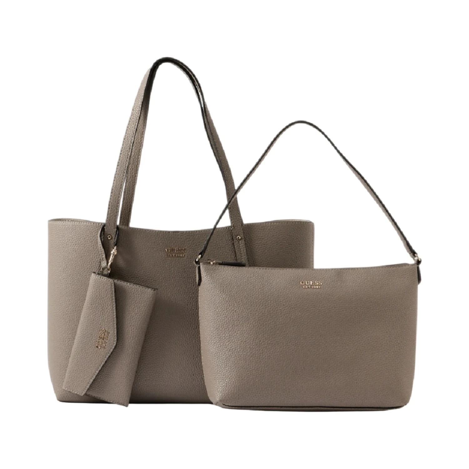 Guess Bags.. Brown