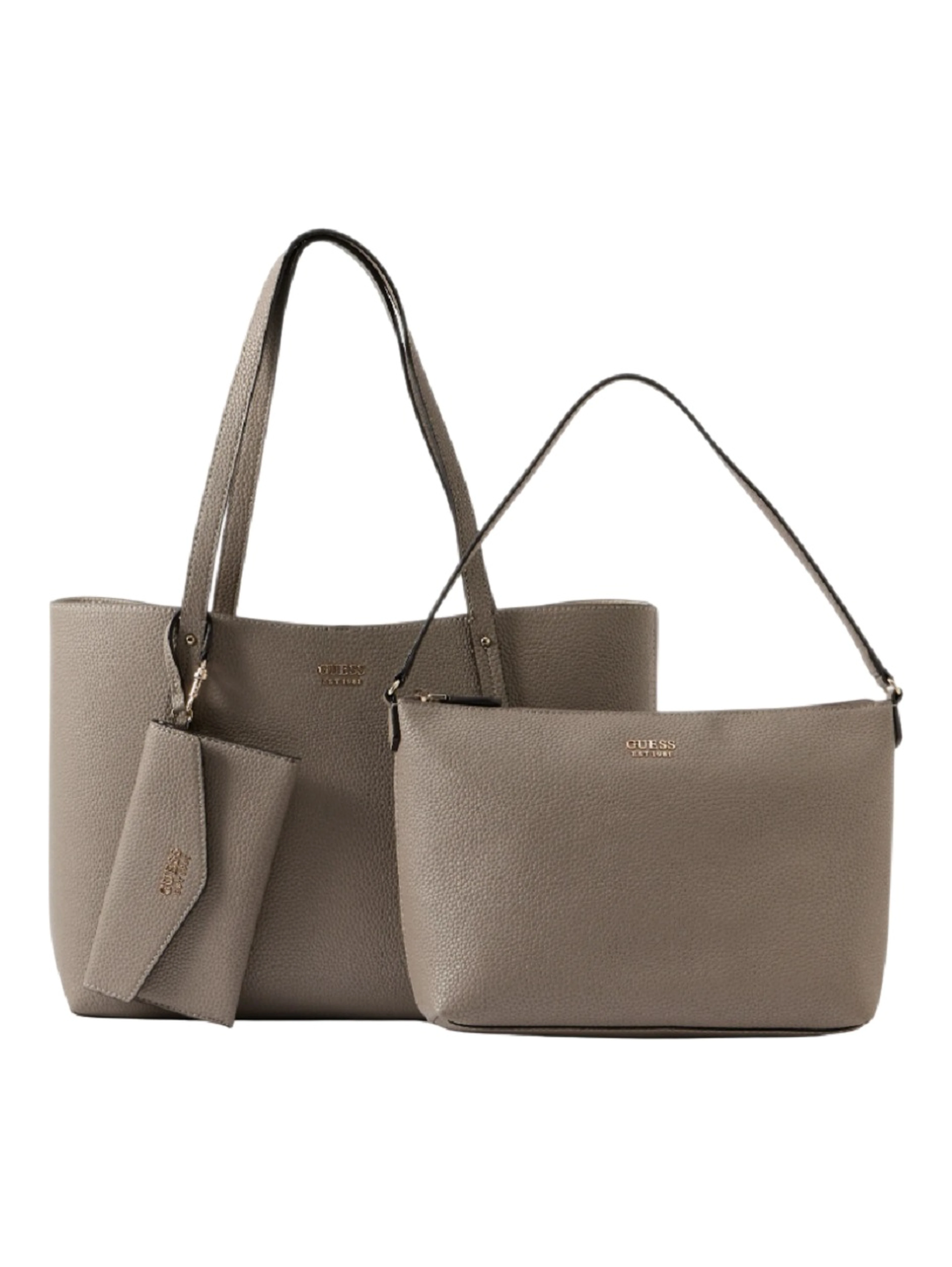 Guess Bags.. Brown