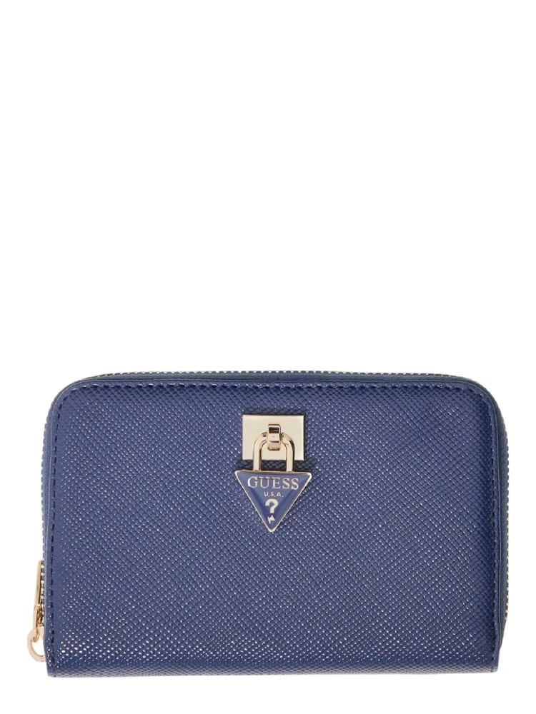 Guess Wallets Blue
