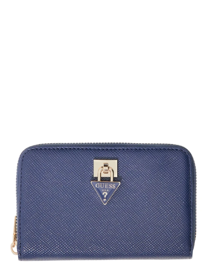 Guess Wallets Blue