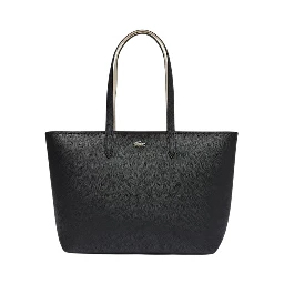 Lacoste Bags.. Black
