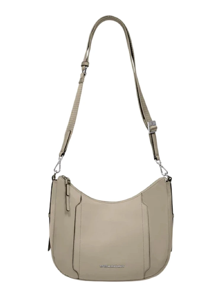 Piquadro Bags.. Beige alternative