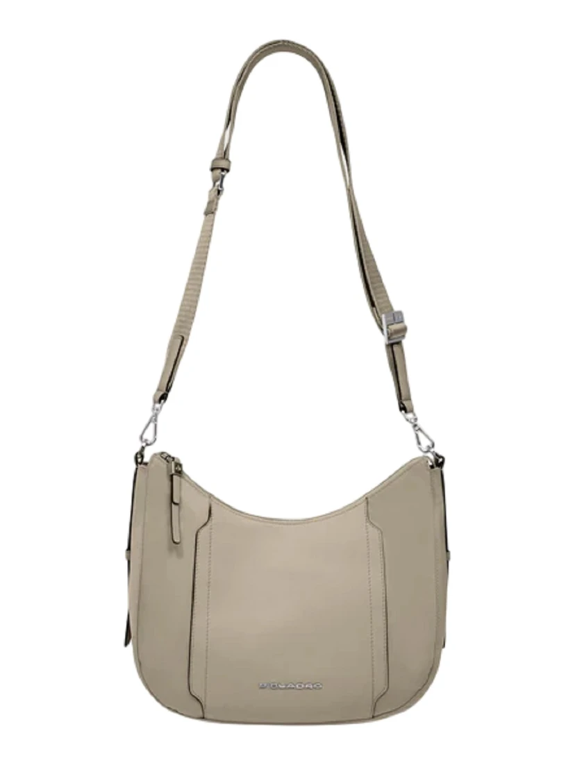 Piquadro Bags.. Beige