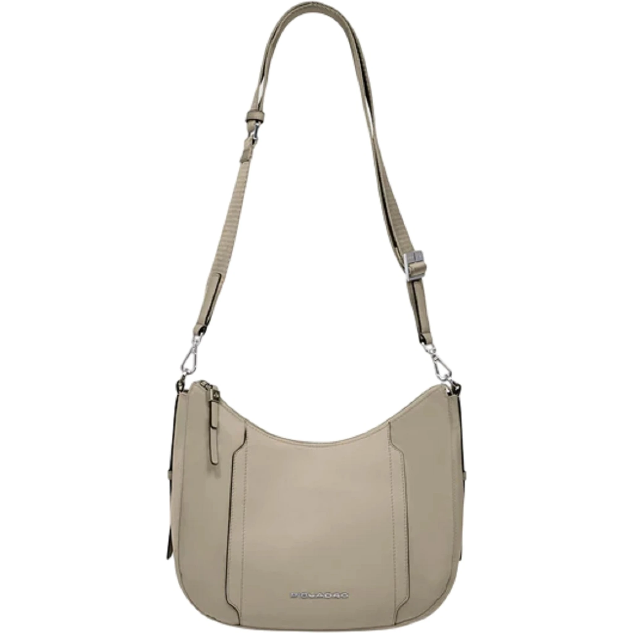 Piquadro Bags.. Beige