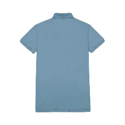 COLMAR T-shirts and Polos Clear Blue