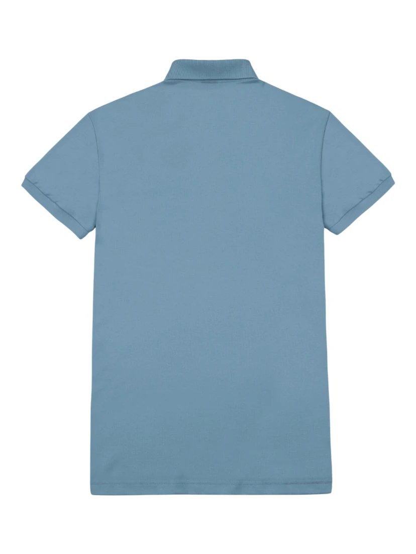 COLMAR T-shirts and Polos Clear Blue