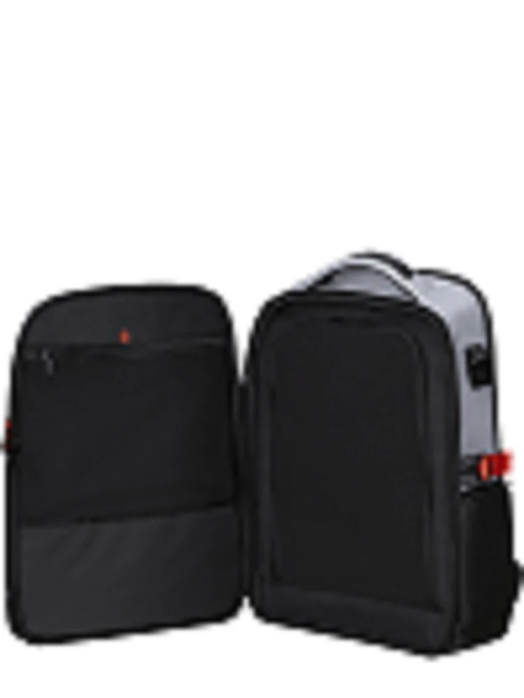 SAMSONITE Bags.. Clear Blue alternative