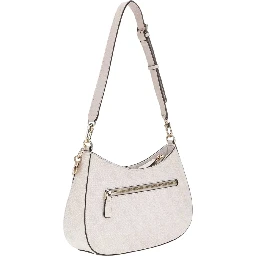 Guess Bags.. White