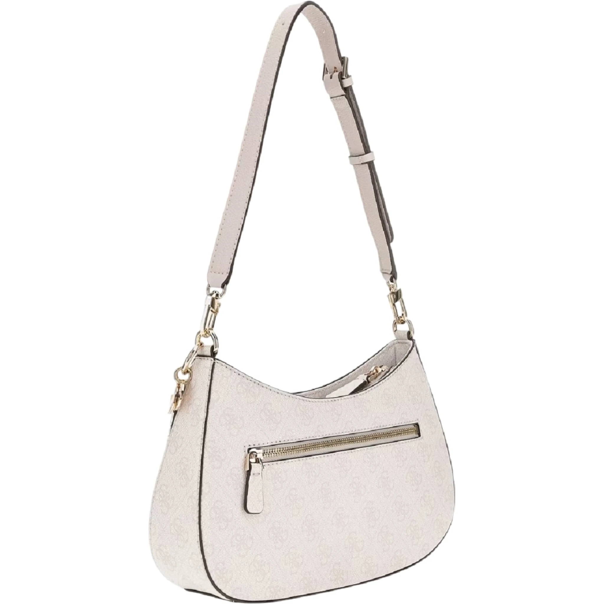 Guess Bags.. White