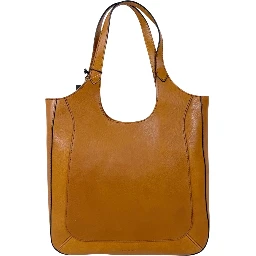 The Bridge Bags.. Brown