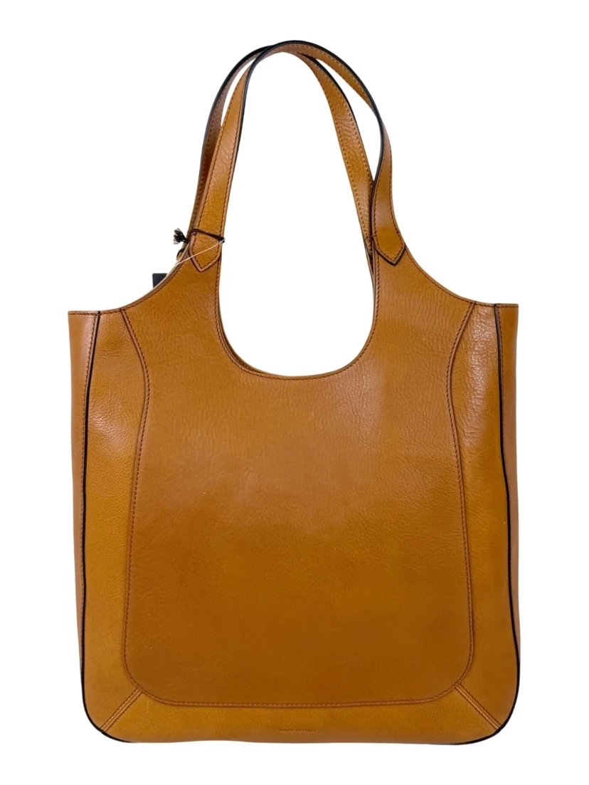 The Bridge Bags.. Brown
