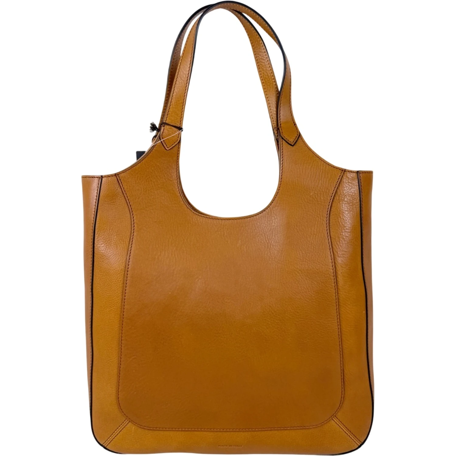 The Bridge Bags.. Brown