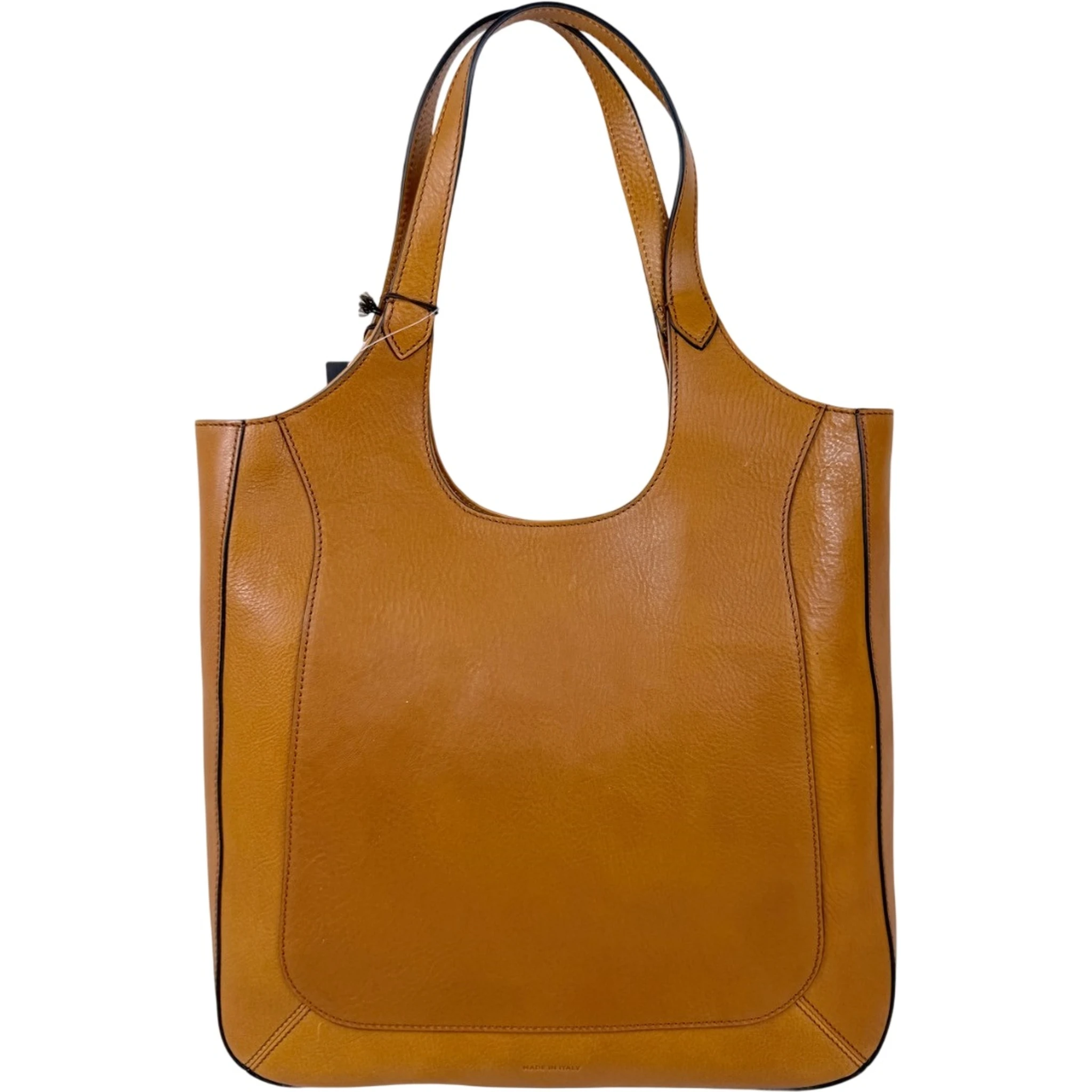 The Bridge Bags.. Brown