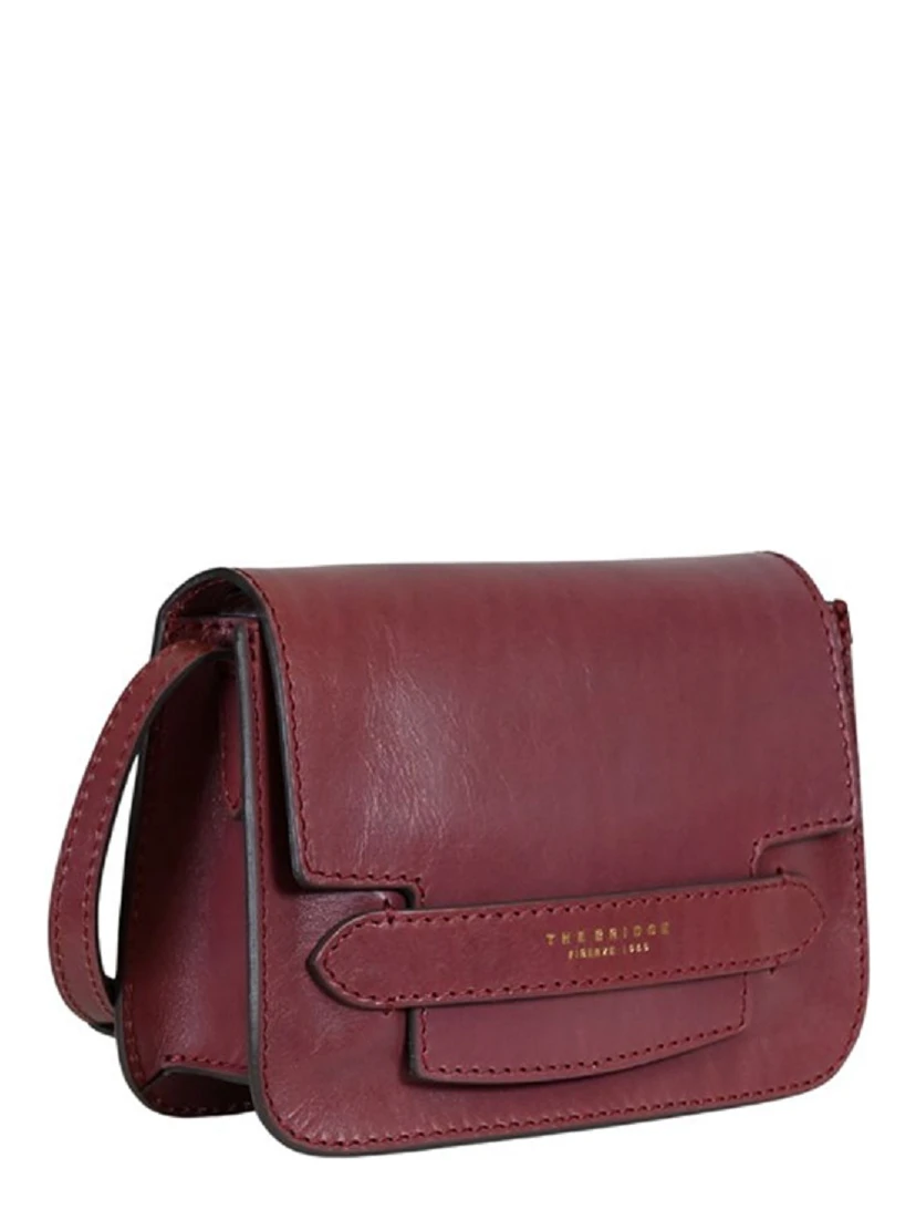The Bridge Bags.. Purple